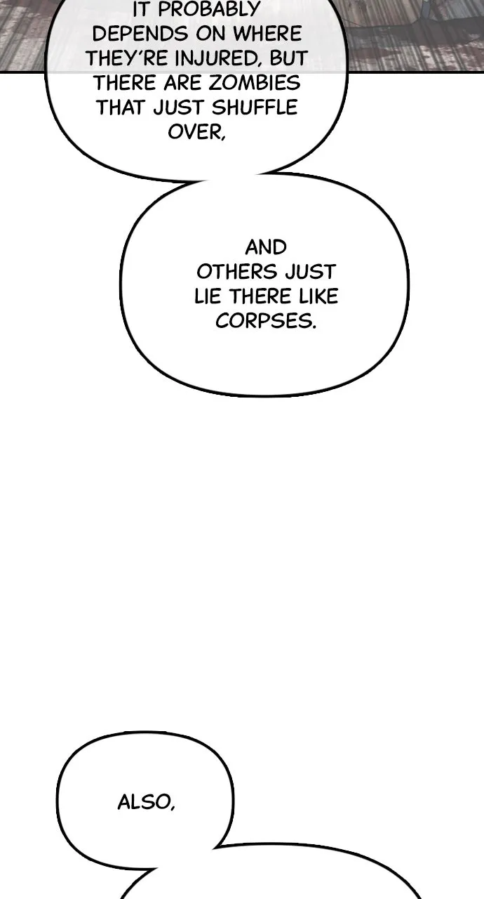 The End Has Come Chapter 5 page 167 - 
