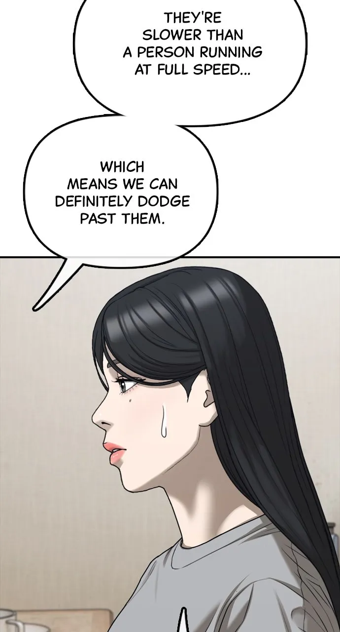 The End Has Come Chapter 5 page 168 - 