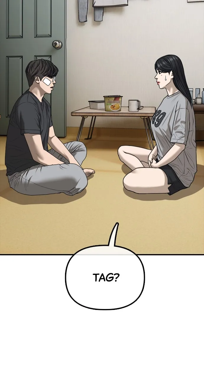 The End Has Come Chapter 5 page 170 - 