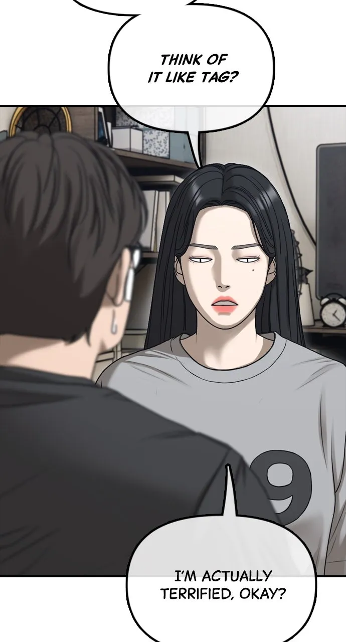 The End Has Come Chapter 5 page 173 - 