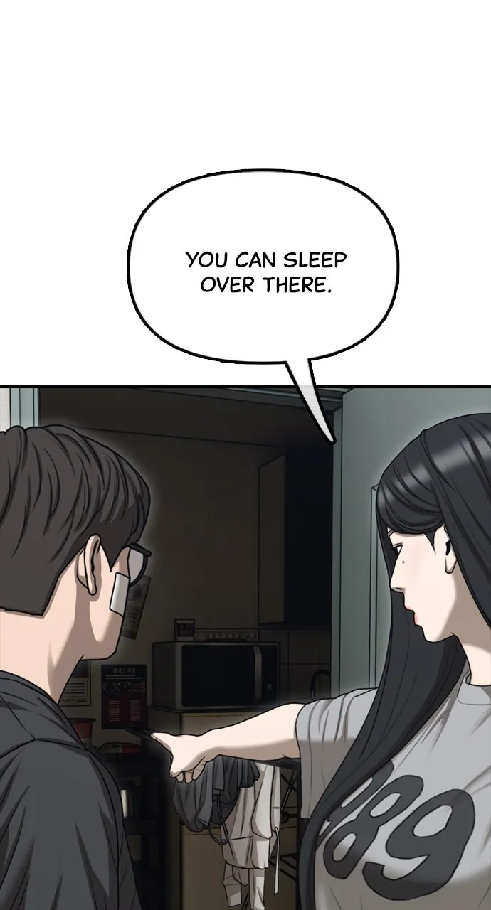 The End Has Come Chapter 5 page 183 - 