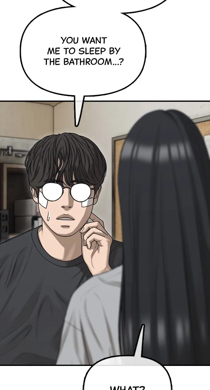 The End Has Come Chapter 5 page 185 - 