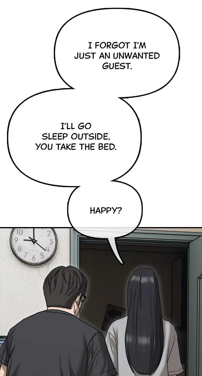 The End Has Come Chapter 5 page 188 - 