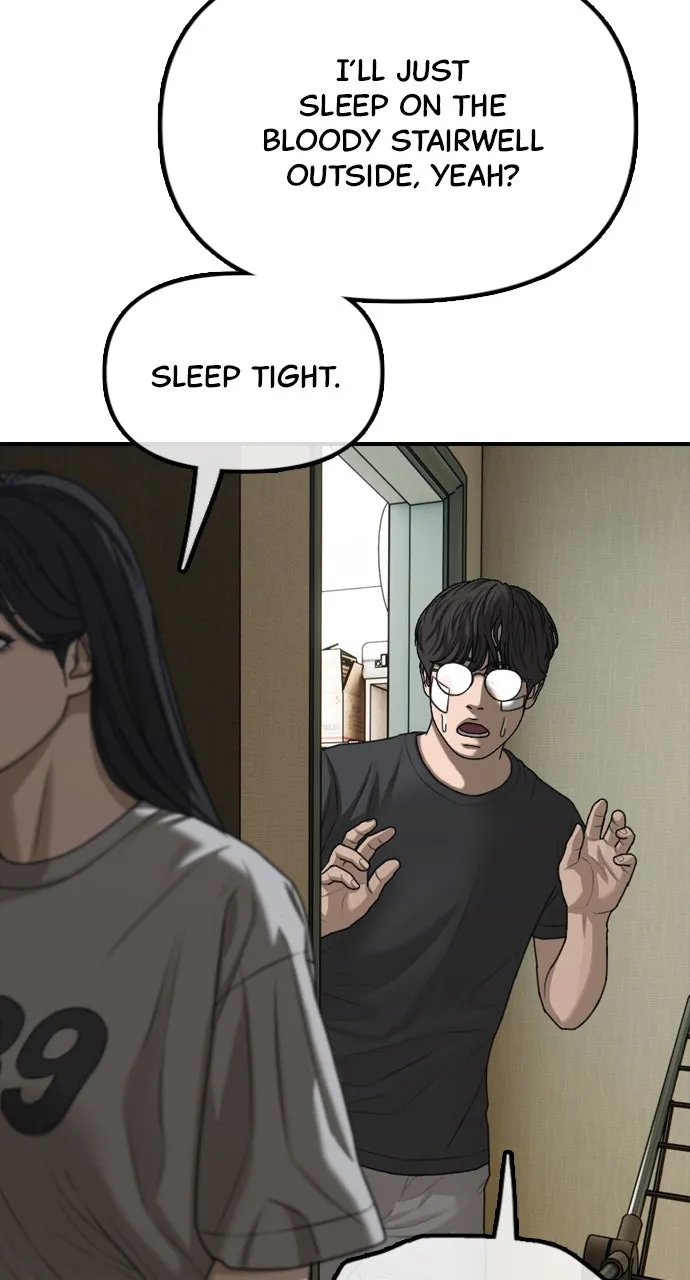 The End Has Come Chapter 5 page 190 - 