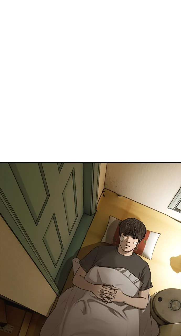 The End Has Come Chapter 5 page 194 - 