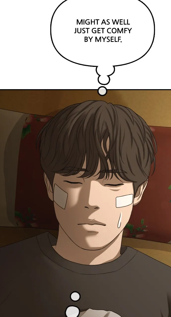 The End Has Come Chapter 5 page 196 - 