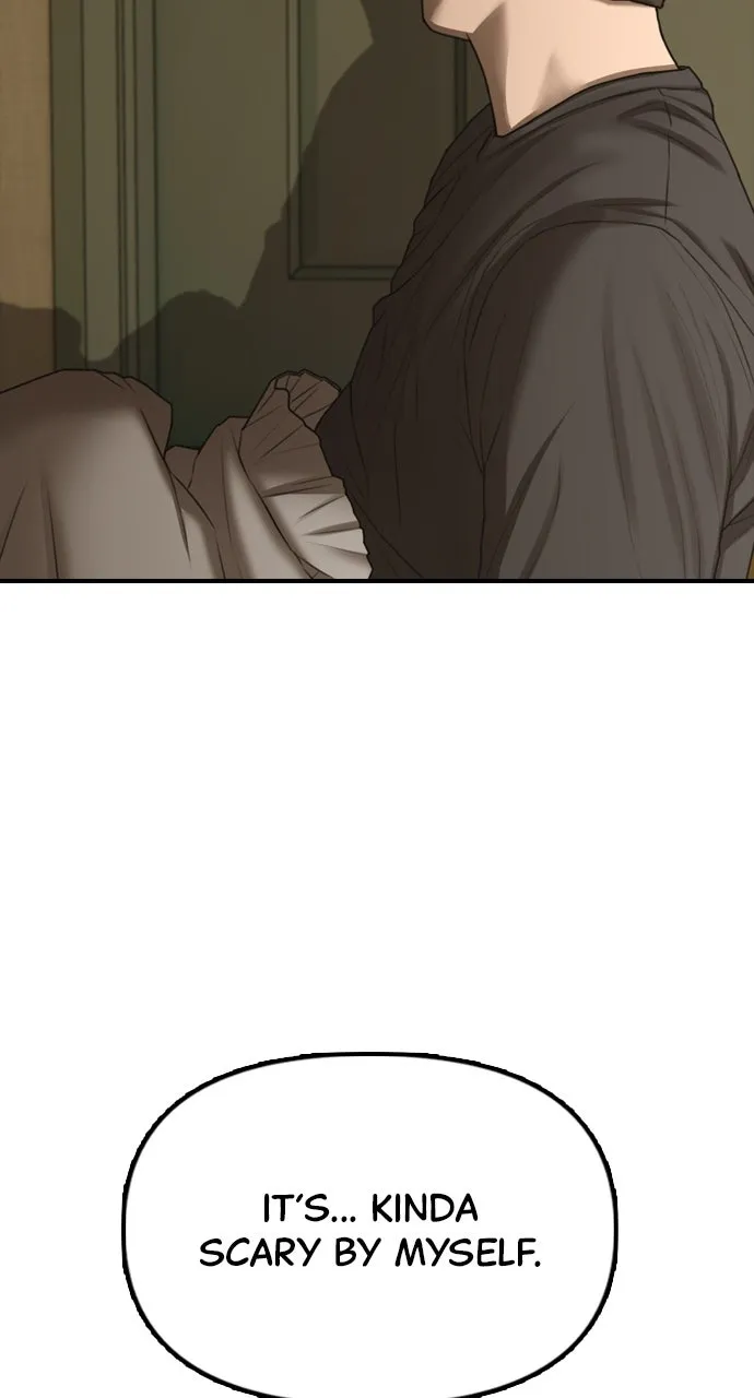 The End Has Come Chapter 5 page 208 - 