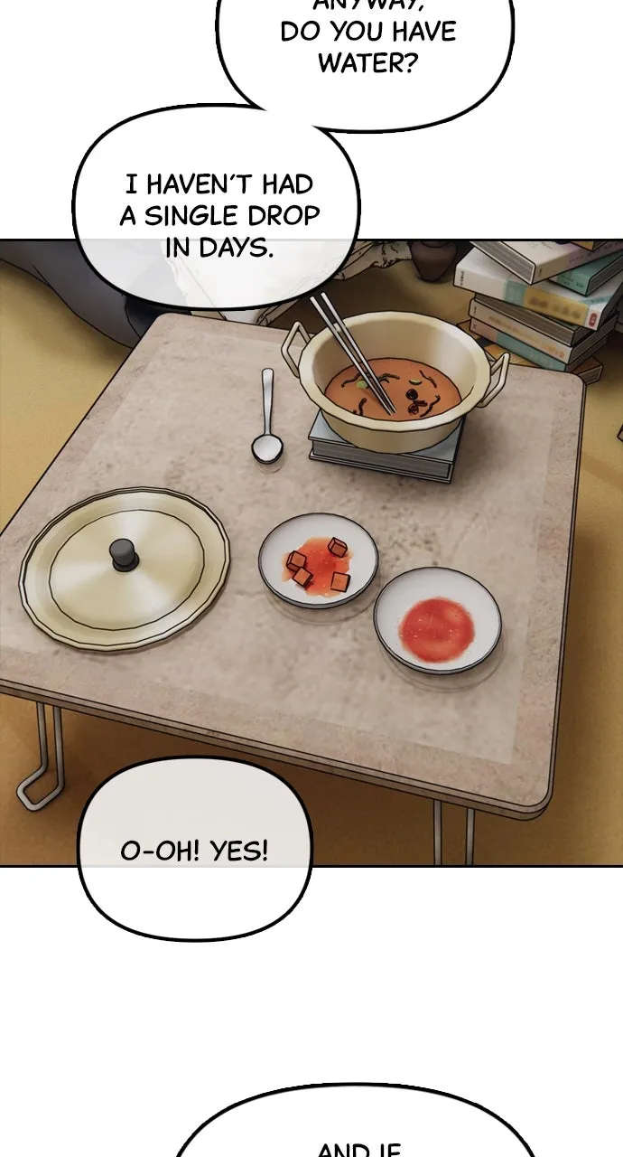The End Has Come Chapter 5 page 30 - 