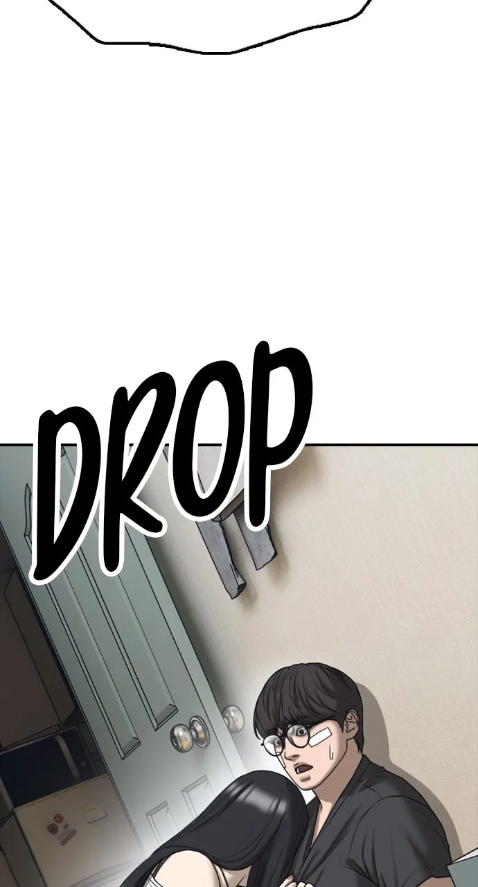The End Has Come Chapter 5 page 4 - 
