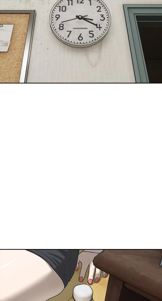 The End Has Come Chapter 5 page 32 - 