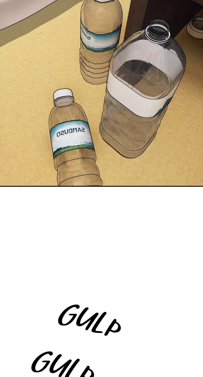 The End Has Come Chapter 5 page 33 - 