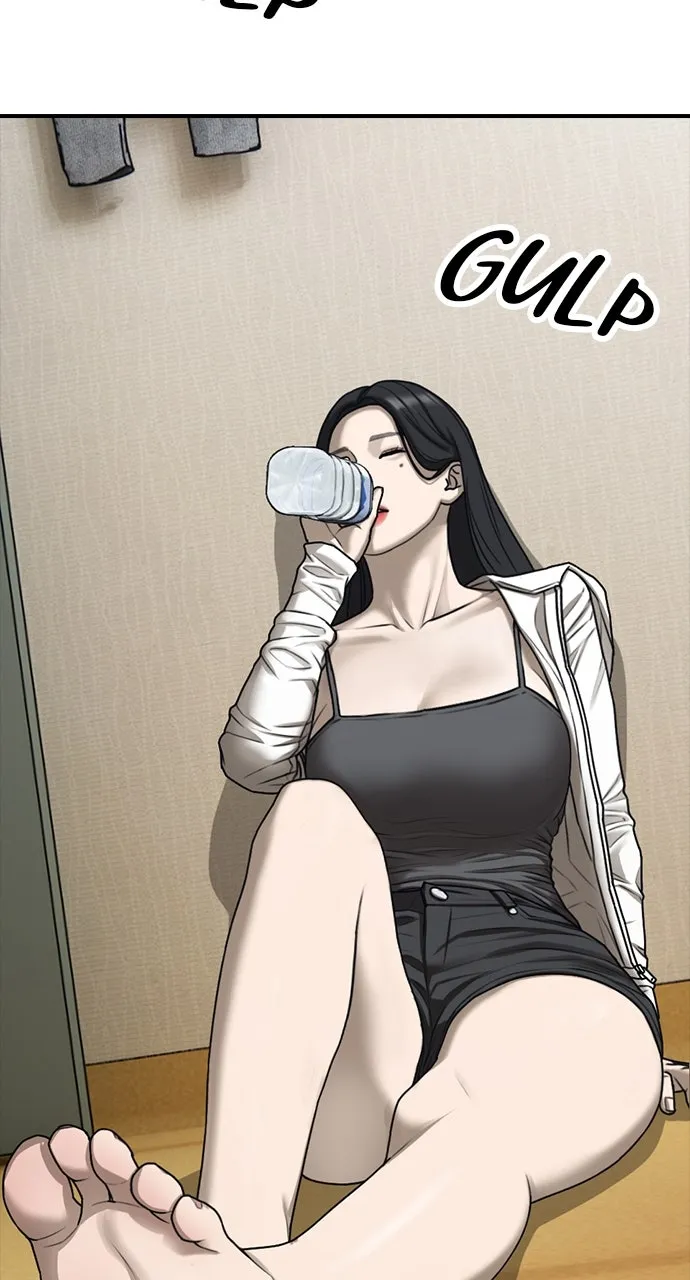 The End Has Come Chapter 5 page 34 - 