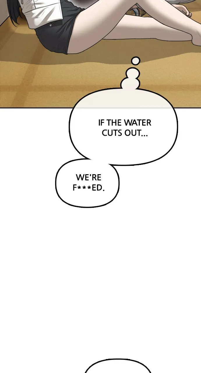 The End Has Come Chapter 5 page 38 - 