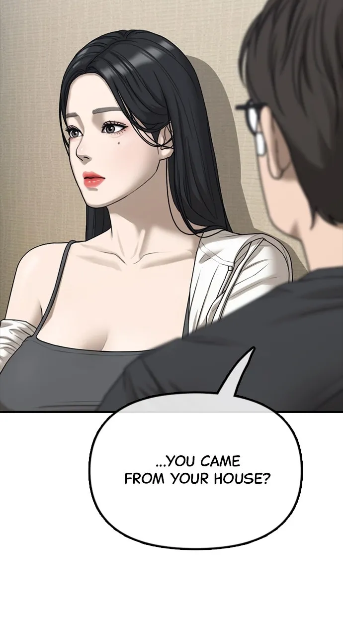 The End Has Come Chapter 5 page 41 - 
