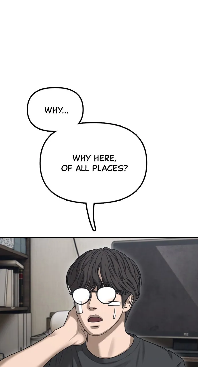 The End Has Come Chapter 5 page 42 - 