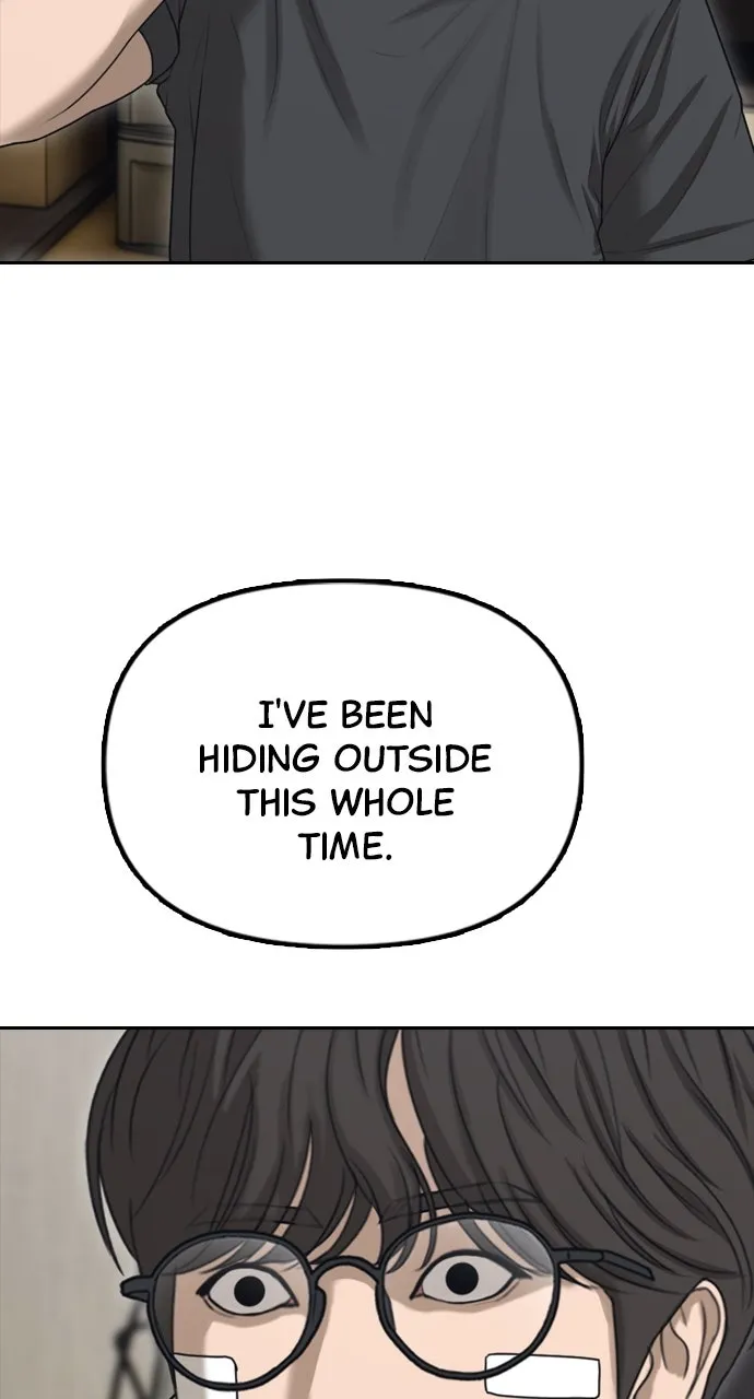 The End Has Come Chapter 5 page 43 - 