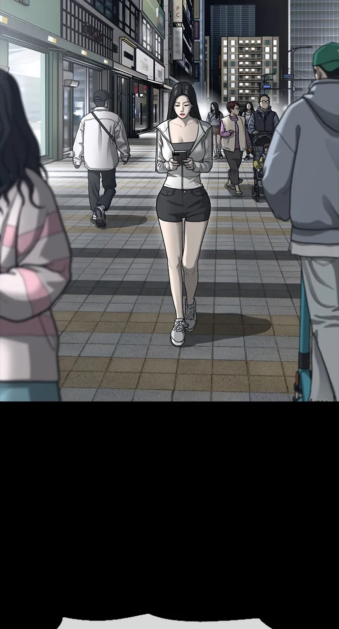 The End Has Come Chapter 5 page 48 - 