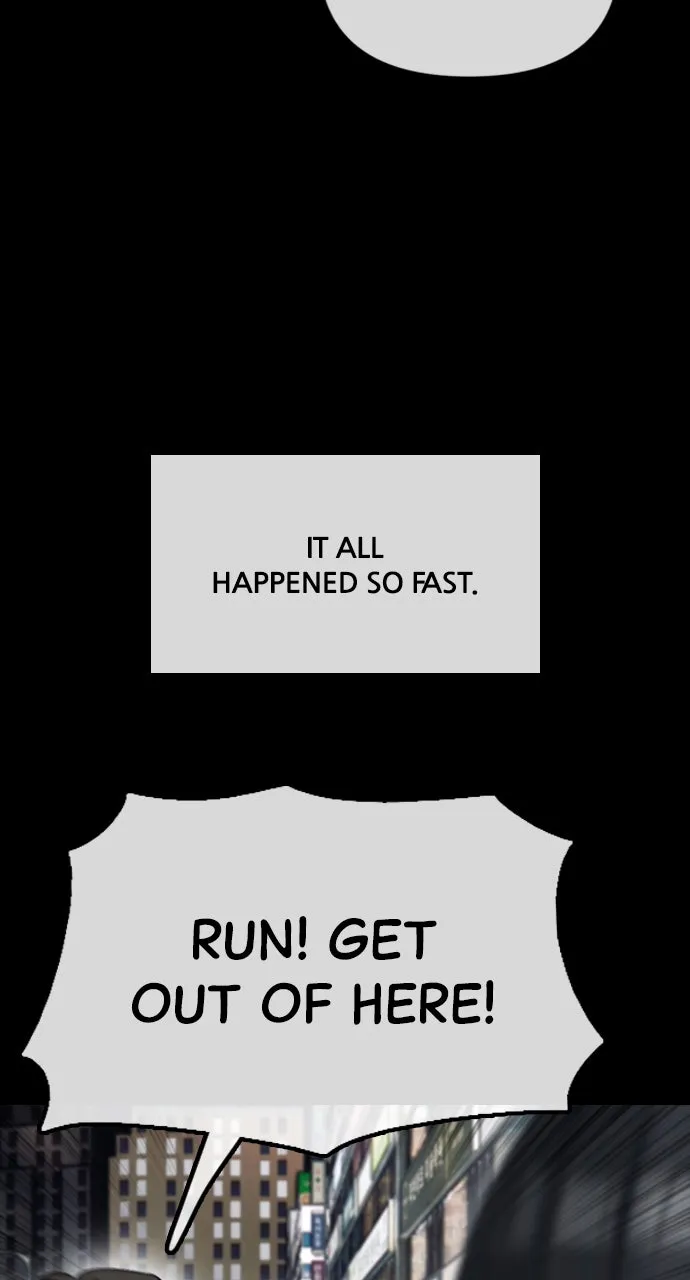The End Has Come Chapter 5 page 50 - 
