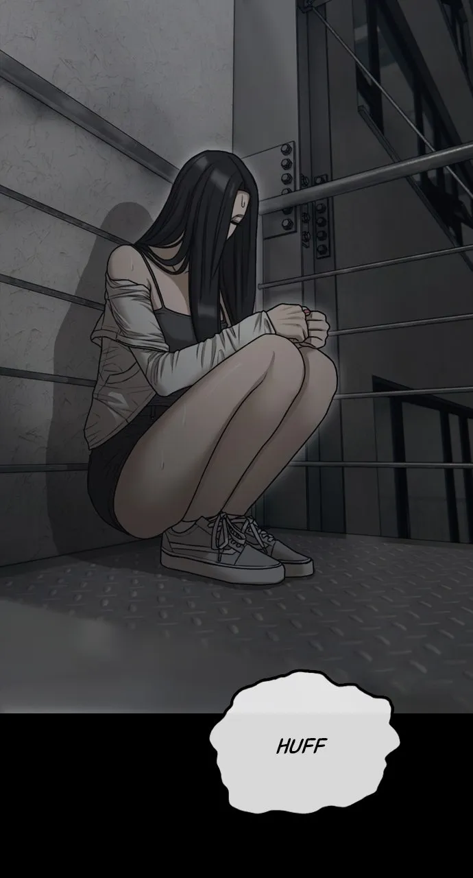 The End Has Come Chapter 5 page 53 - 