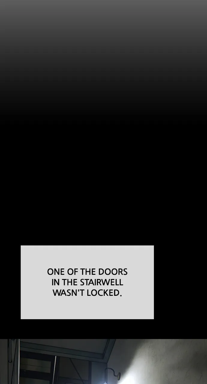 The End Has Come Chapter 5 page 58 - 
