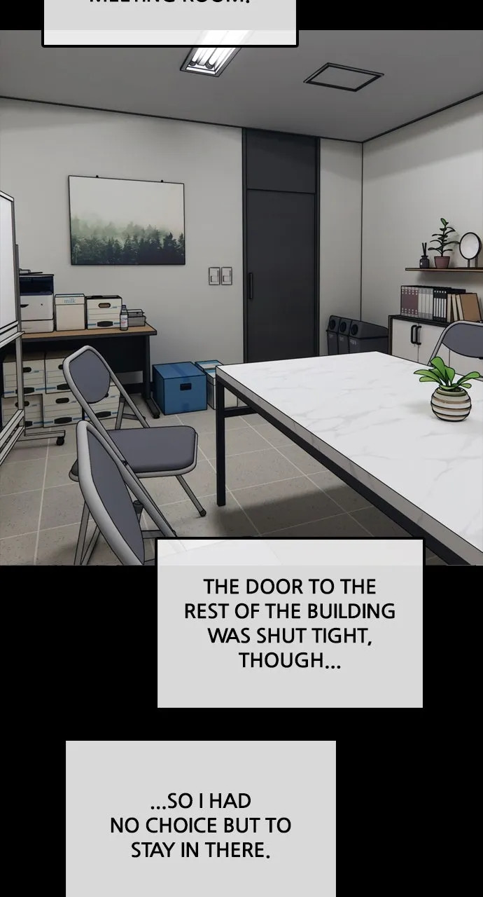 The End Has Come Chapter 5 page 60 - 