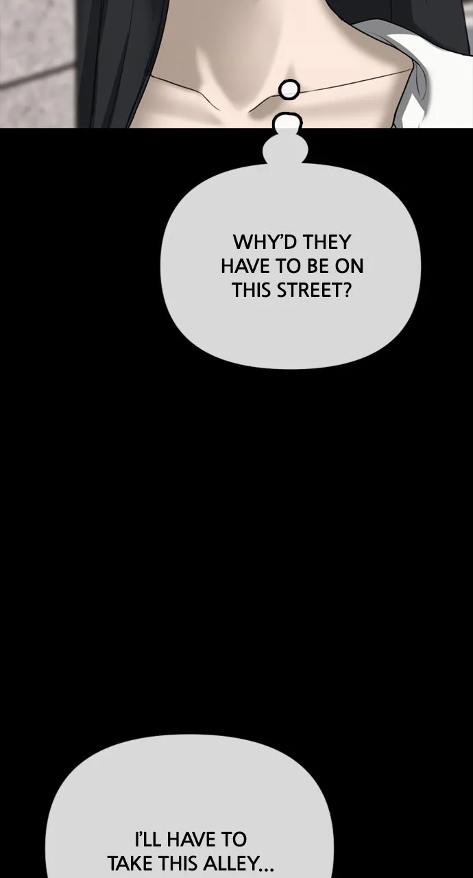 The End Has Come Chapter 5 page 67 - 