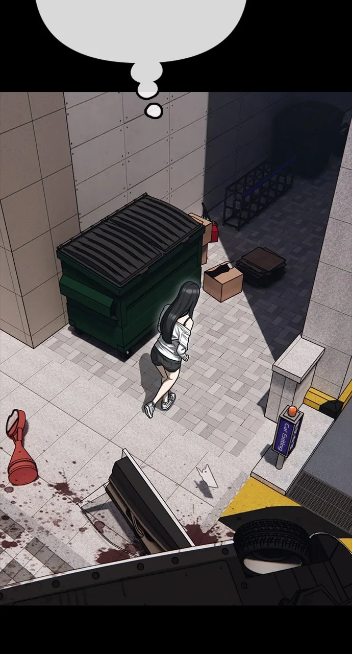 The End Has Come Chapter 5 page 68 - 