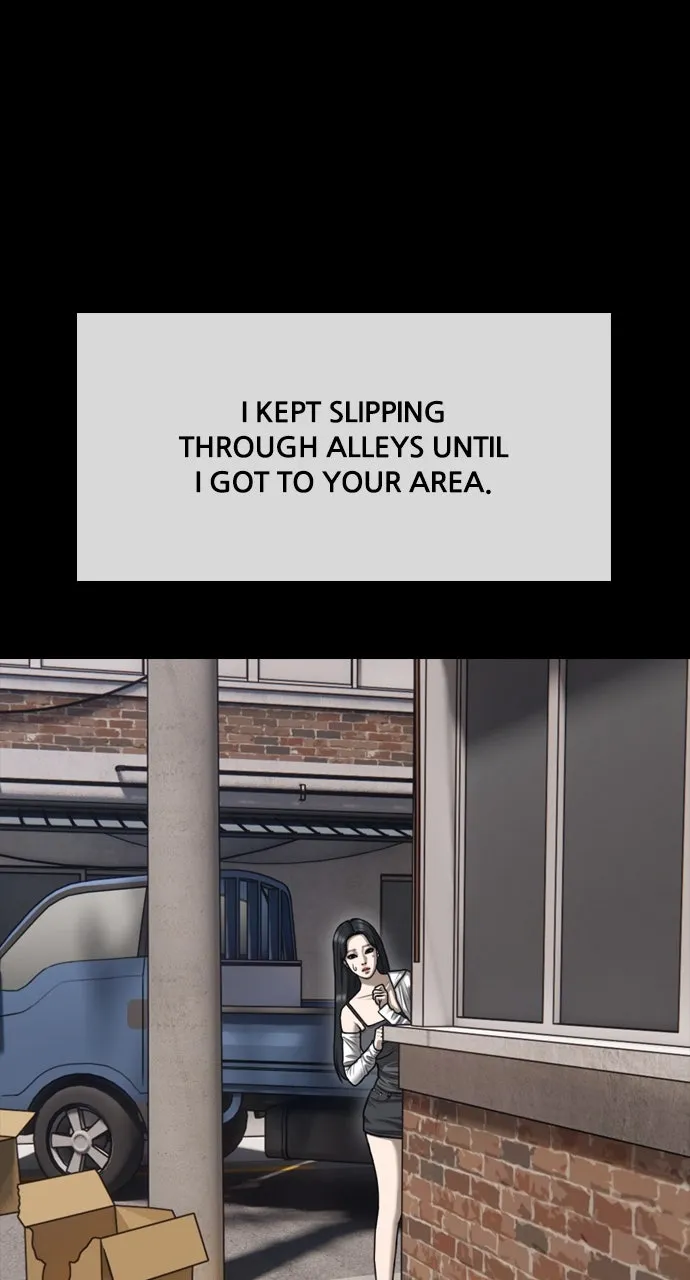 The End Has Come Chapter 5 page 69 - 