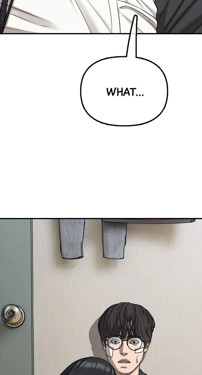 The End Has Come Chapter 5 page 8 - 