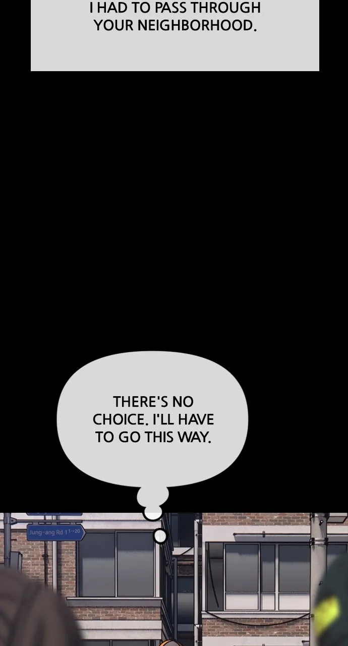 The End Has Come Chapter 5 page 72 - 