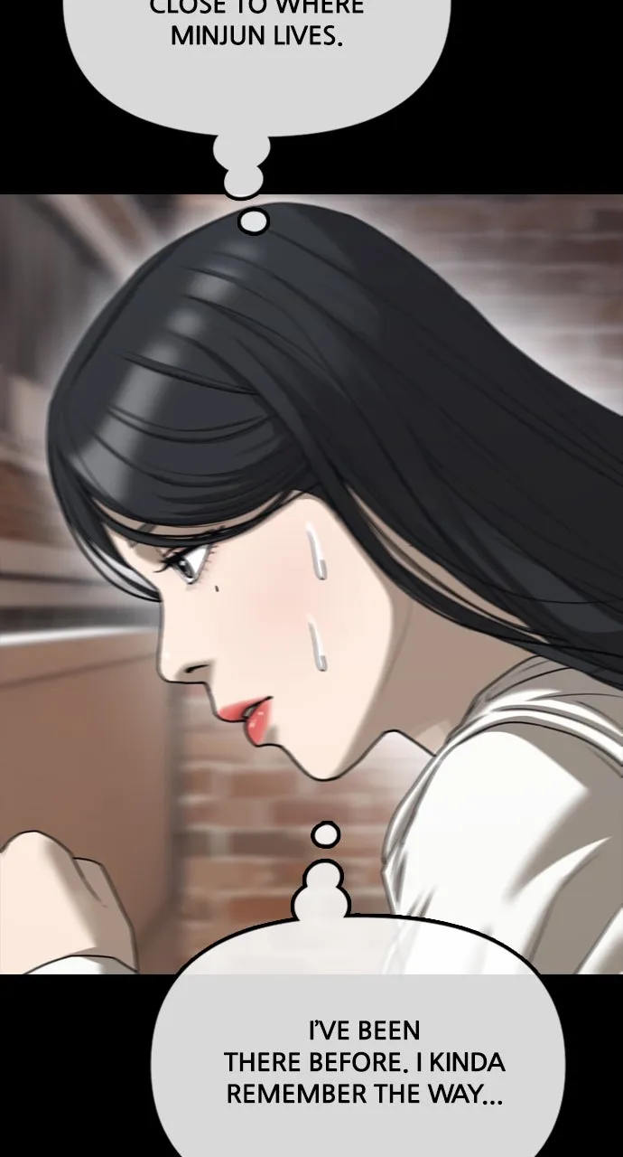 The End Has Come Chapter 5 page 74 - 