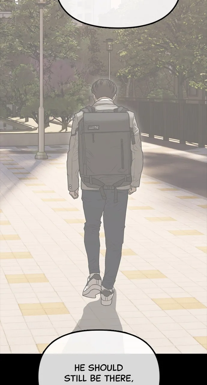 The End Has Come Chapter 5 page 76 - 