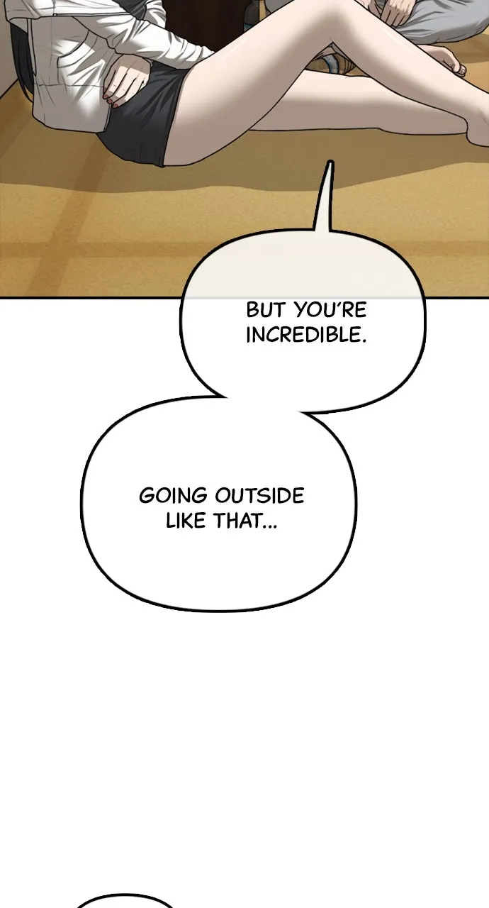 The End Has Come Chapter 5 page 81 - 