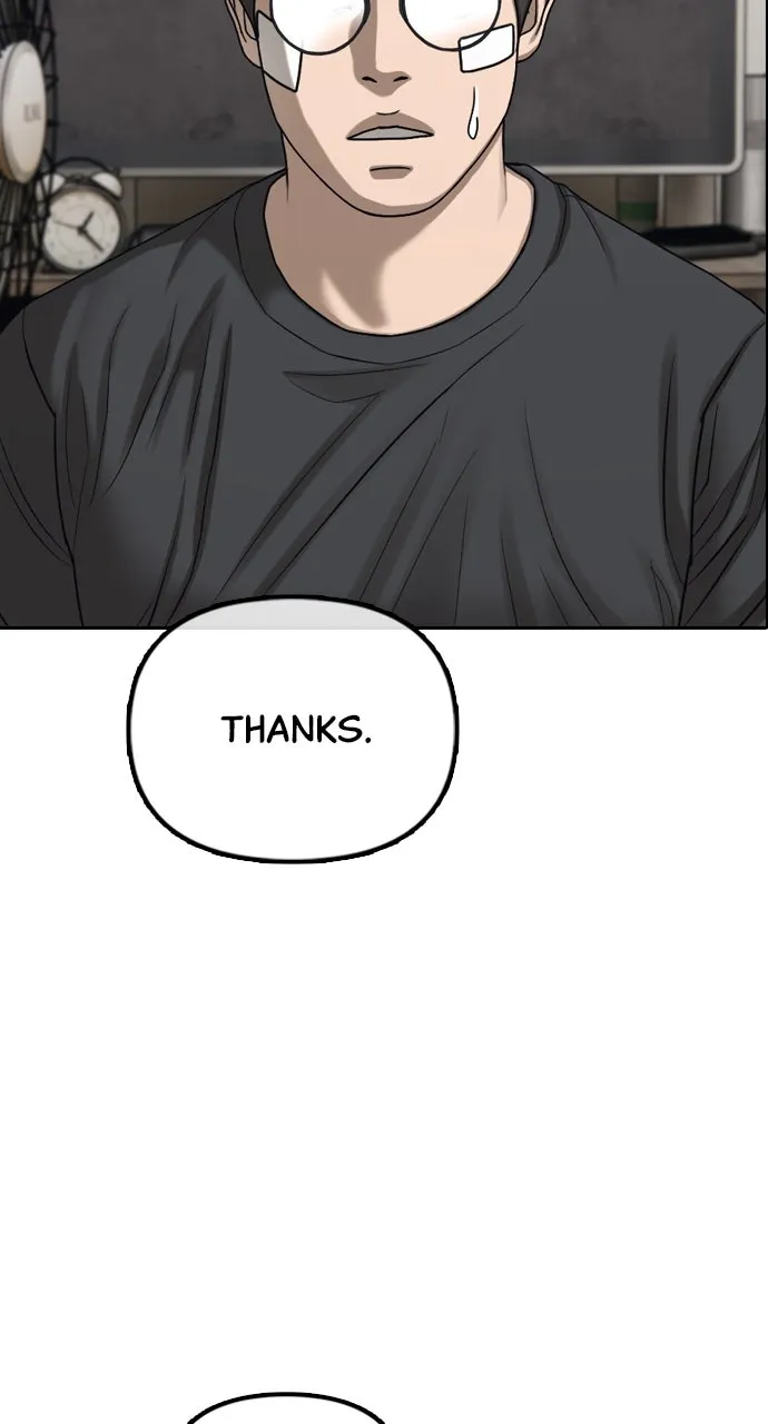 The End Has Come Chapter 5 page 98 - 