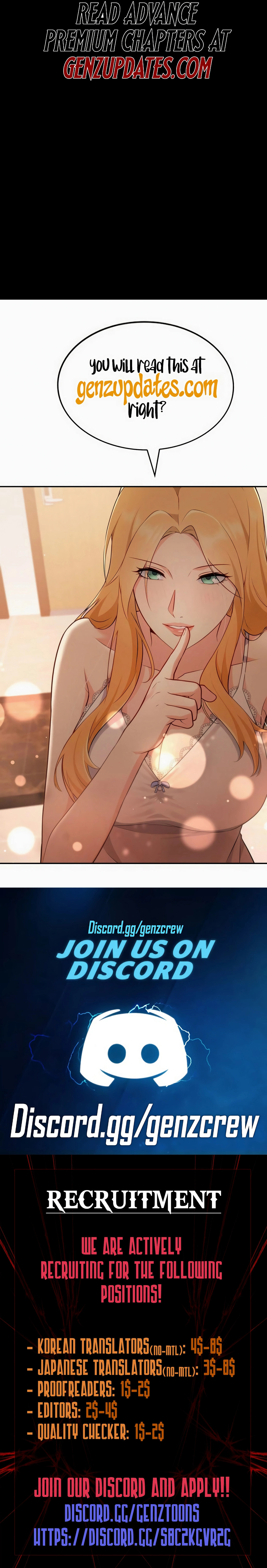 The End Has Come Chapter 50 page 24 - 