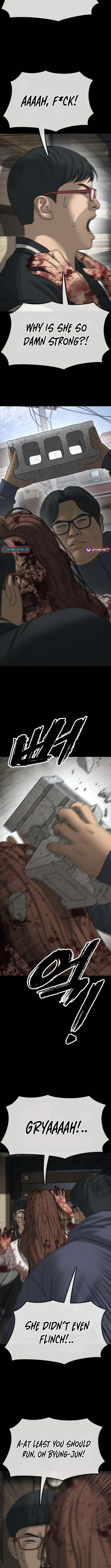 The End Has Come Chapter 52 page 4 - 