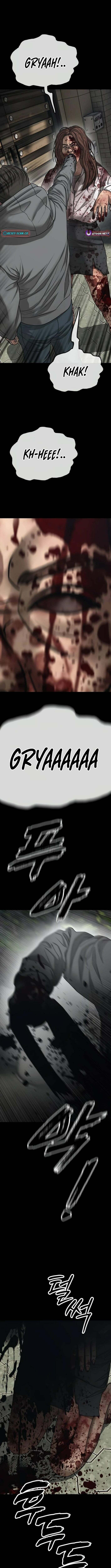 The End Has Come Chapter 52 page 7 - 