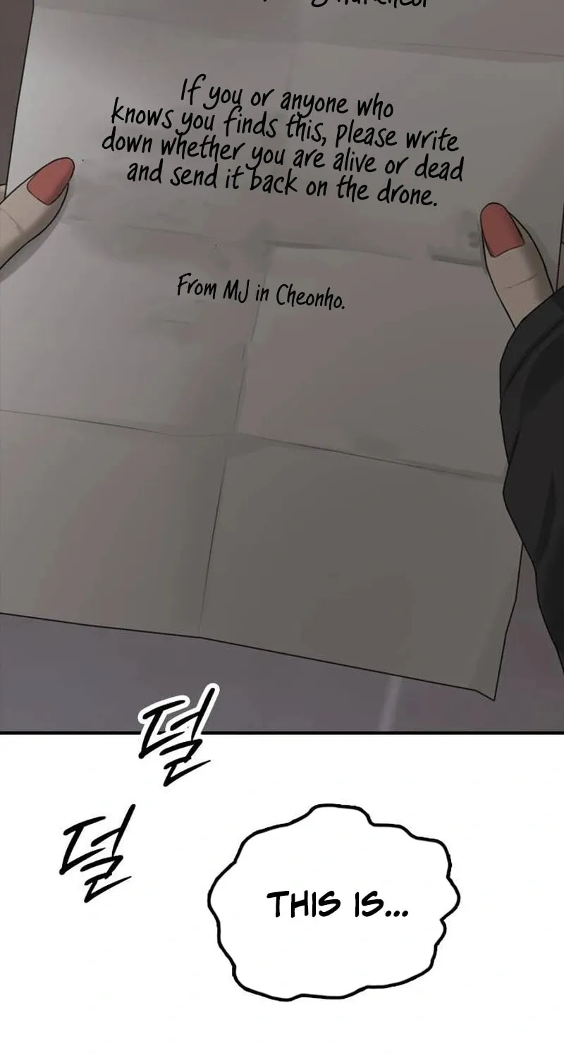 The End Has Come Chapter 57 page 101 - 