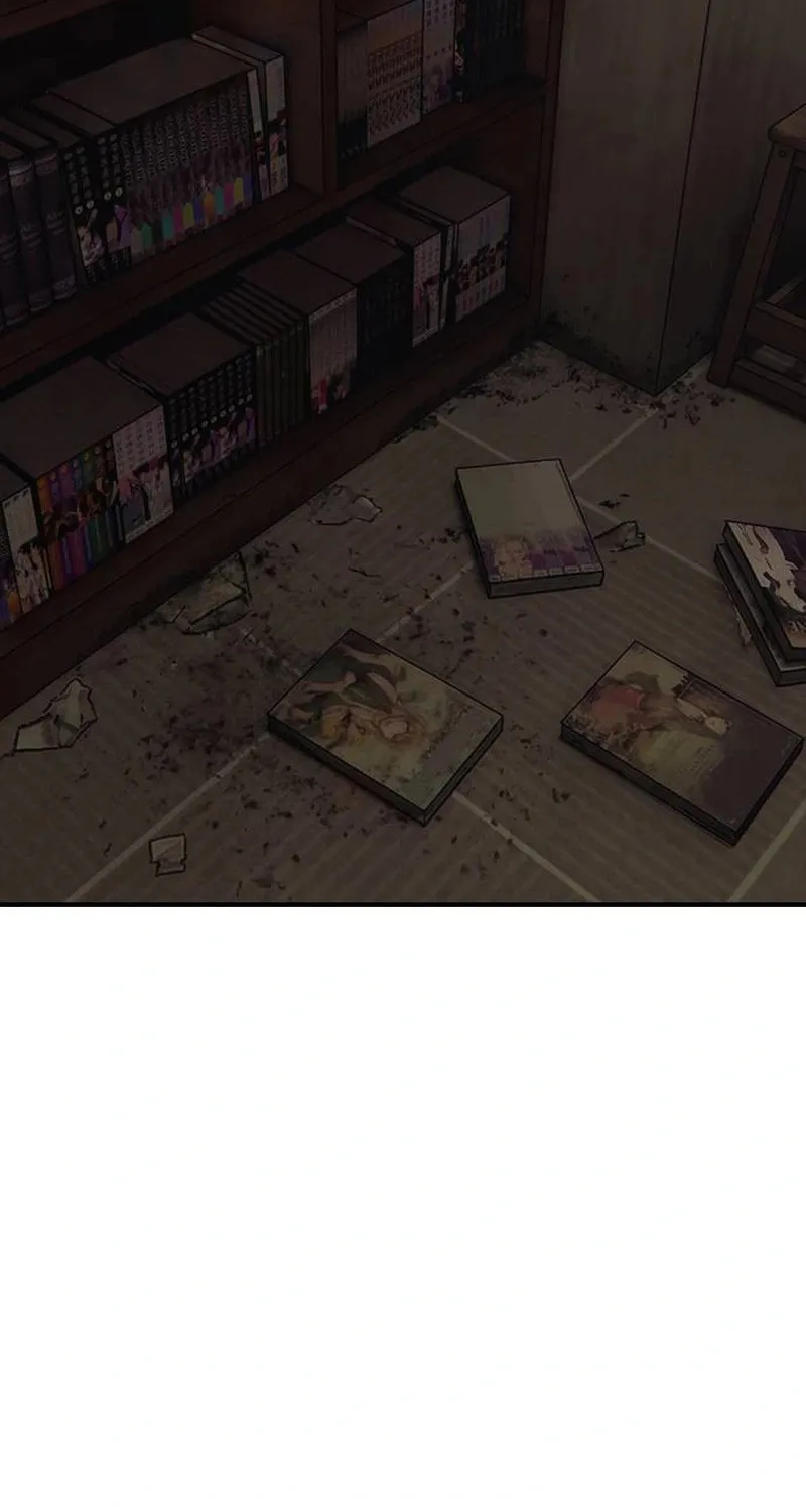 The End Has Come Chapter 57 page 105 - 