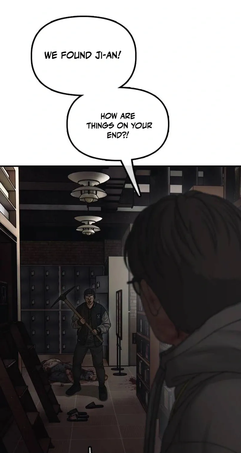 The End Has Come Chapter 57 page 128 - 