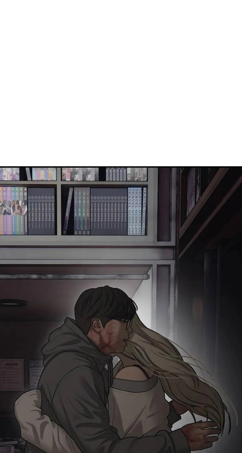 The End Has Come Chapter 57 page 144 - 