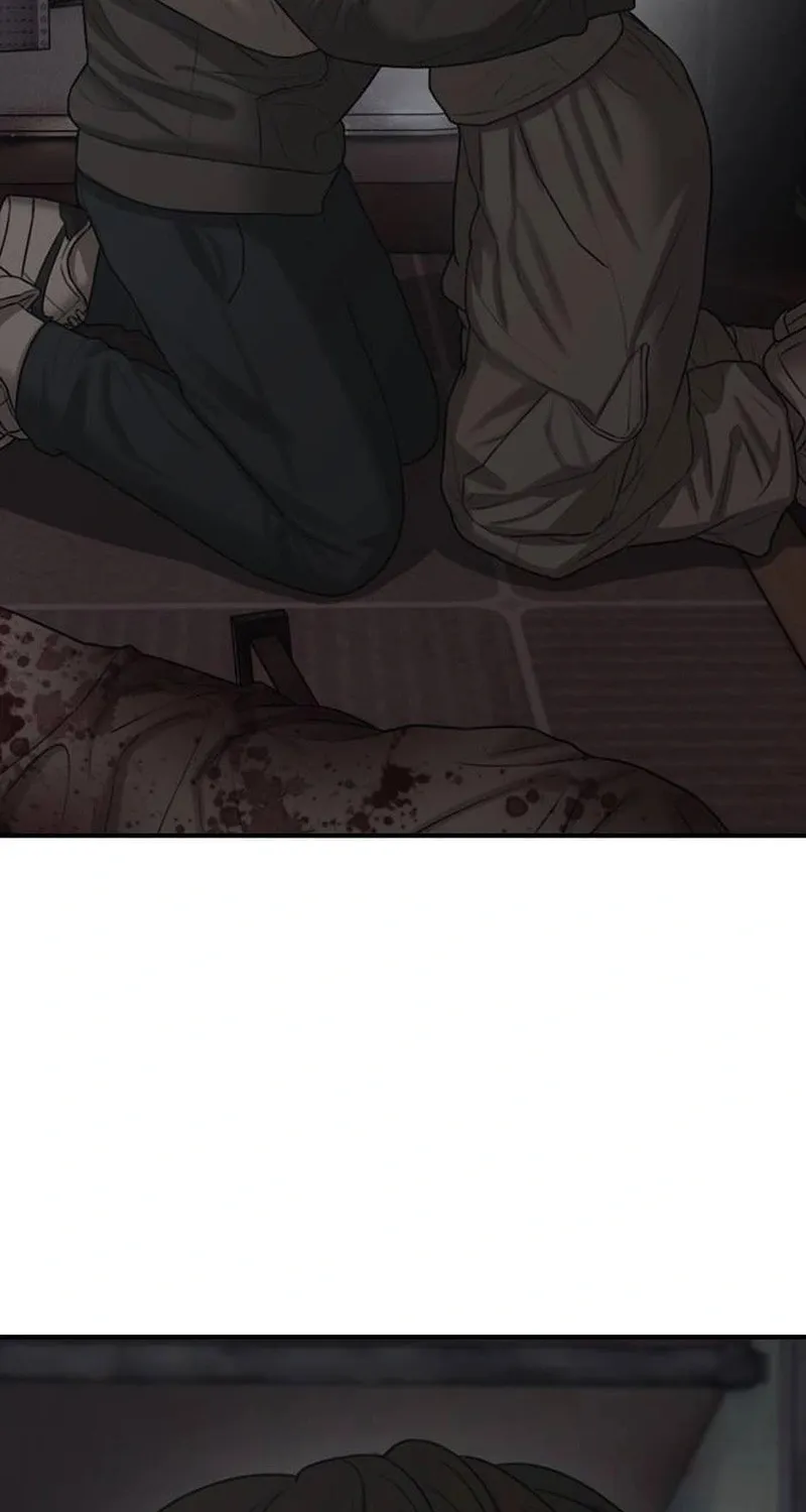 The End Has Come Chapter 57 page 145 - 