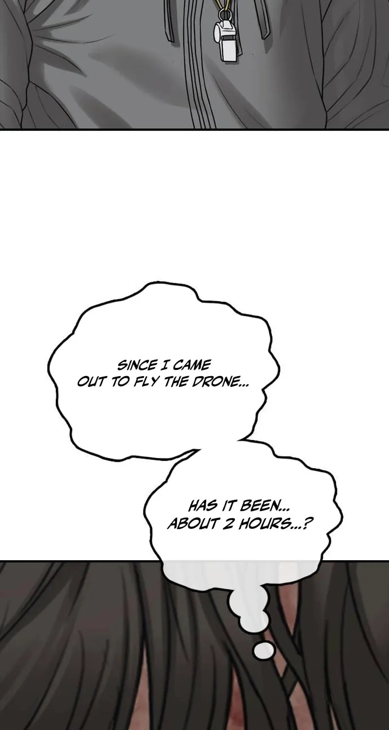 The End Has Come Chapter 57 page 21 - 