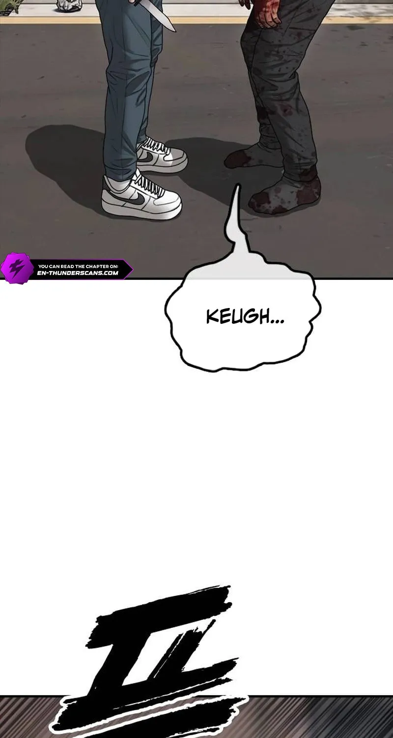 The End Has Come Chapter 57 page 25 - 