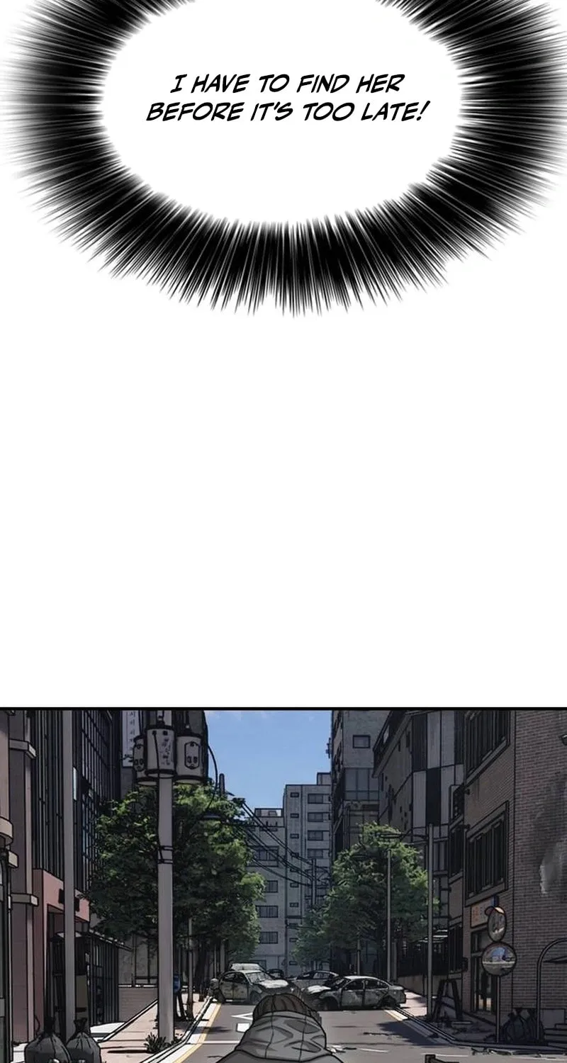 The End Has Come Chapter 57 page 31 - 