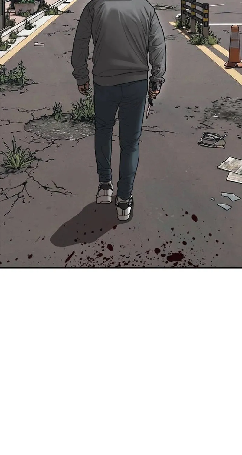 The End Has Come Chapter 57 page 32 - 
