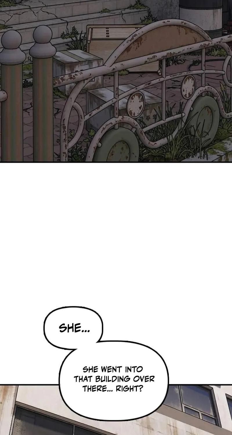 The End Has Come Chapter 57 page 35 - 