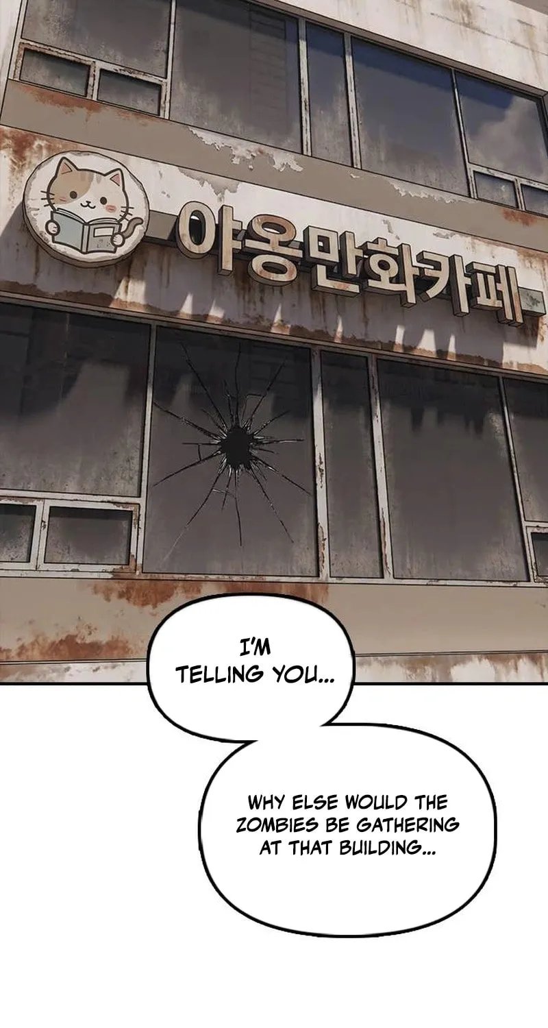 The End Has Come Chapter 57 page 36 - 