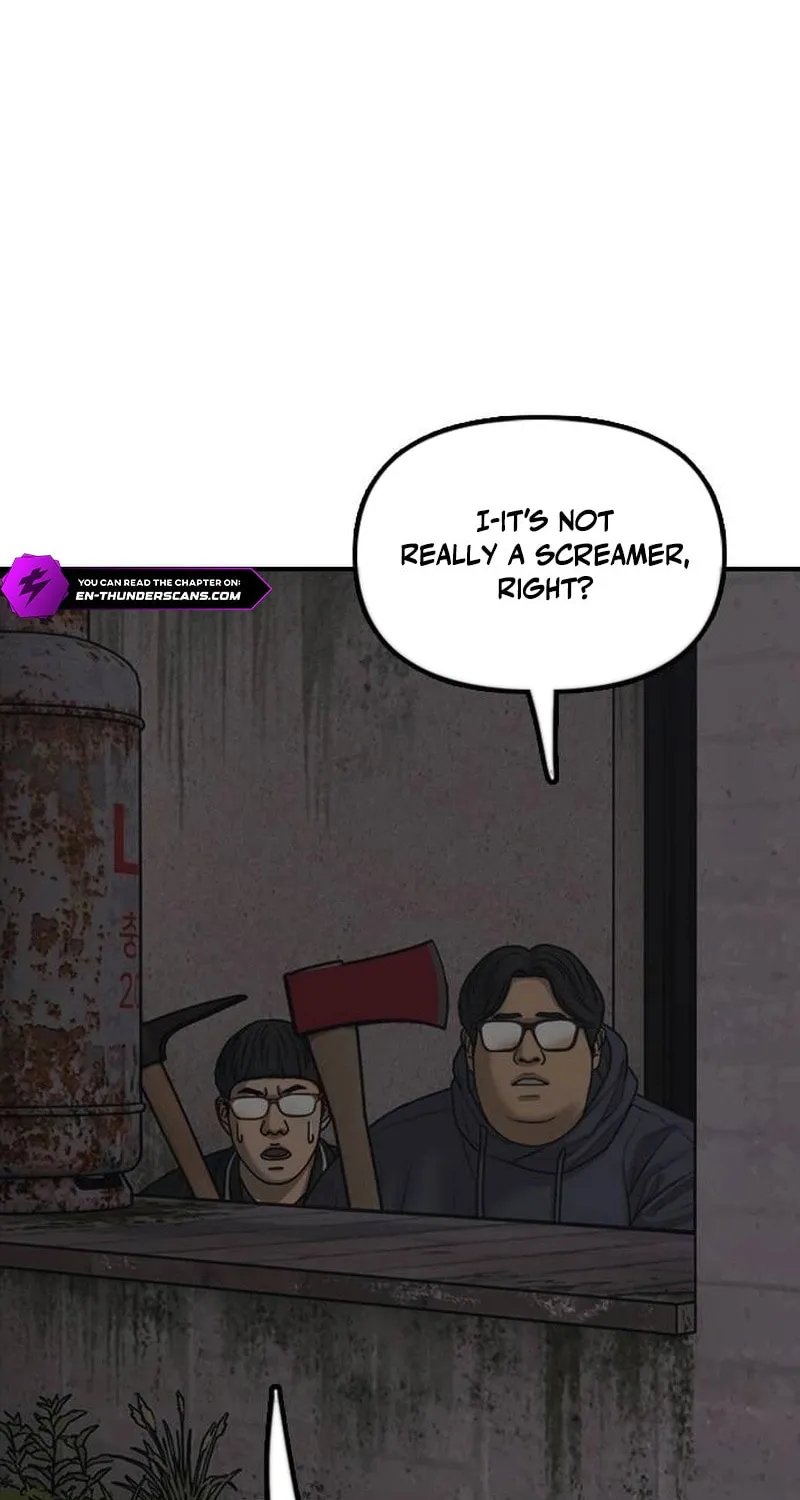 The End Has Come Chapter 57 page 37 - 