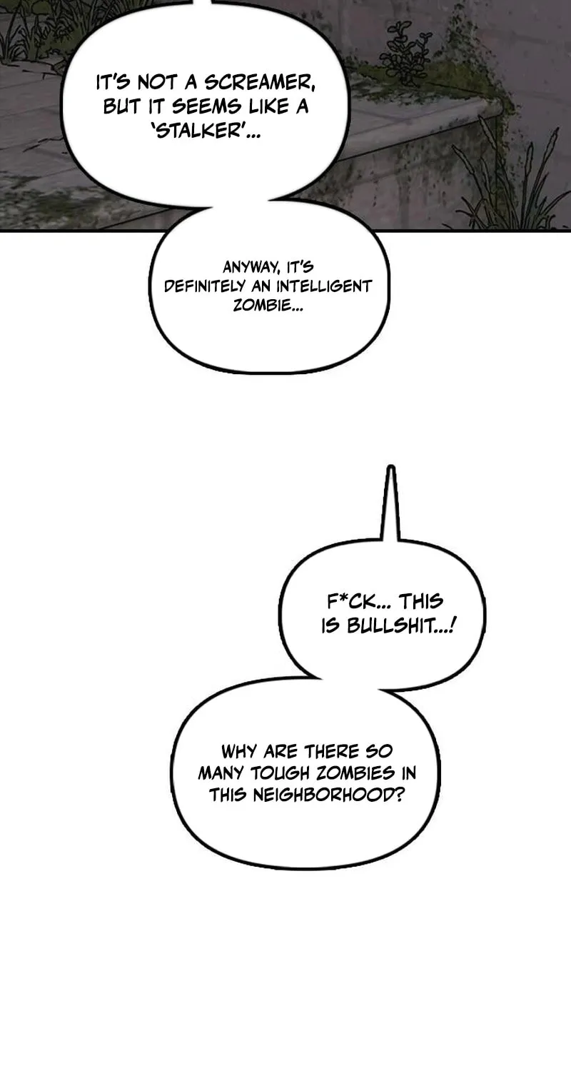 The End Has Come Chapter 57 page 38 - 